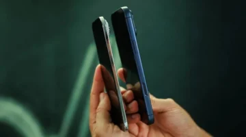 iPhone Air يغير قواعد المنافسة بخفته وراحته التي تفوقت على كل الهواتف الأخرى